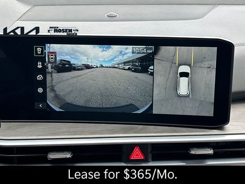 New 2026 Kia Sorento SX Prestige AWD/4WD image 37