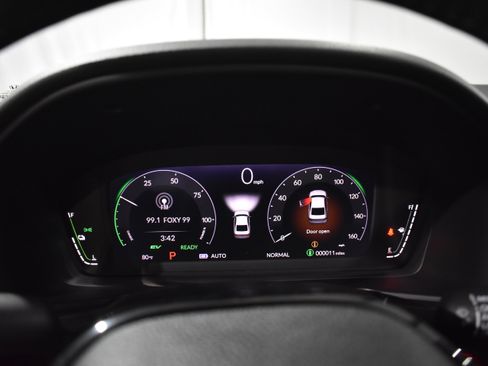 New 2026 Honda Accord Touring image 15