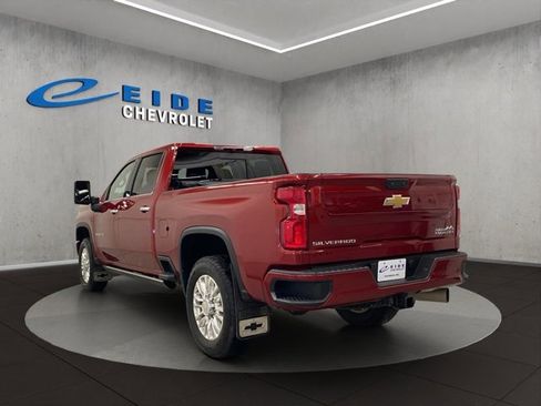 Used 2022 Chevrolet Silverado 2500 High Country w/ Safety Package II image 5