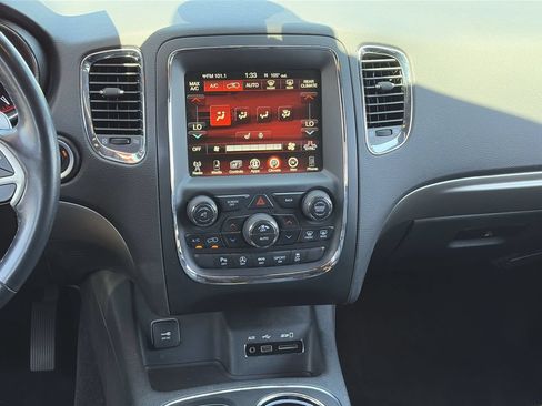 Used 2017 Dodge Durango GT w/ Premium Group AWD/4WD image 14
