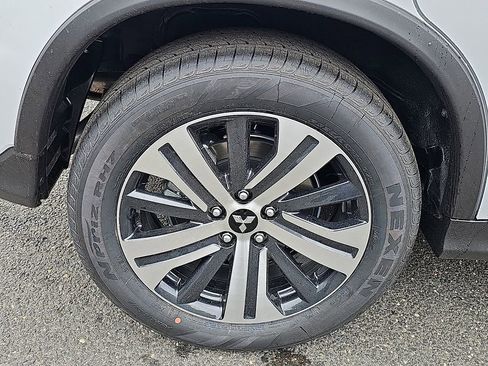 New 2026 Mitsubishi Outlander Sport ES AWD/4WD image 5