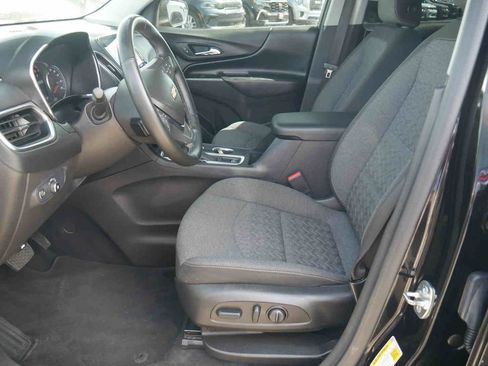 Used 2024 Chevrolet Equinox LT AWD/4WD image 25