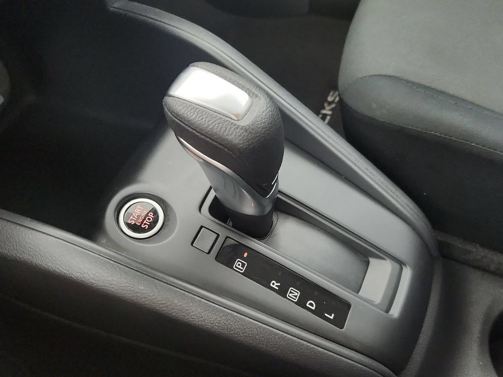 Used 2025 Nissan Kicks Play S FWD image 30