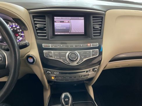 Used 2016 INFINITI QX60 Luxe w/ Premium Package AWD/4WD image 15