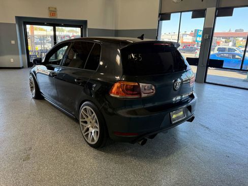 Used 2012 Volkswagen GTI 4-Door image 5