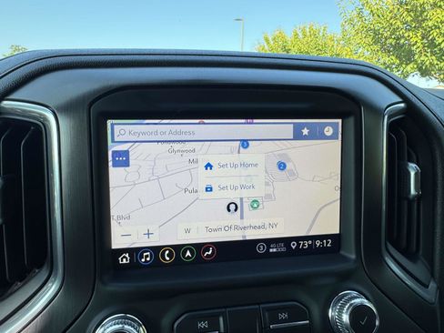 Used 2020 GMC Sierra 1500 AT4 w/ AT4 Premium Package image 29