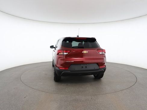 Used 2025 Chevrolet TrailBlazer LS w/ LS Convenience Package image 13