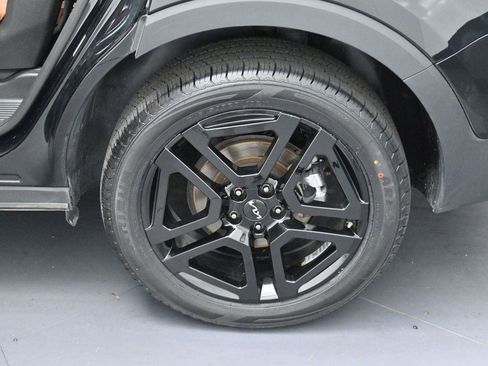 Used 2023 Kia Telluride EX X-Line AWD/4WD image 31