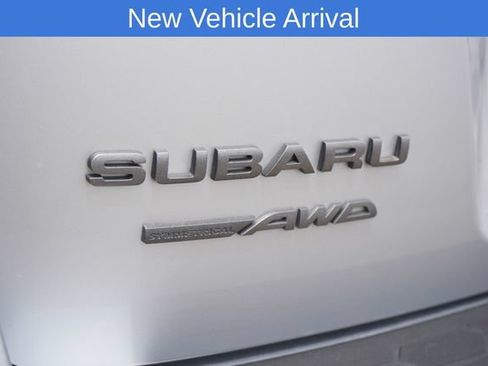 Used 2023 Subaru Crosstrek 2.5i Sport AWD/4WD image 14