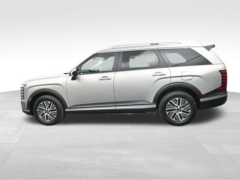 New 2026 Hyundai Palisade FWD Hybrid image 5