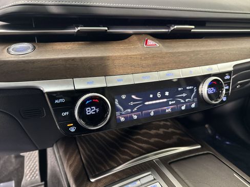 Used 2024 Genesis G80 Advanced image 9