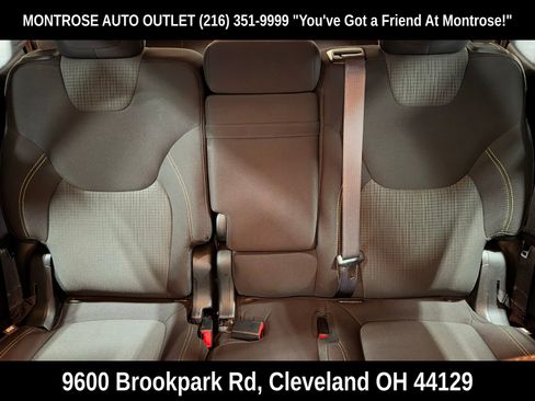 Used 2016 Jeep Cherokee Latitude image 30