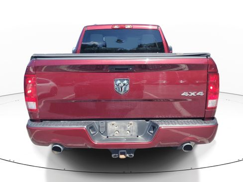 Used 2016 RAM 1500 Express AWD/4WD image 5