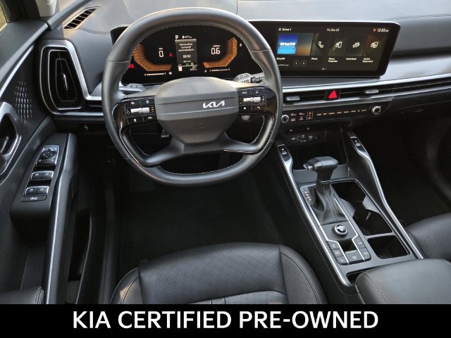 Used 2026 Kia Sorento S w/ S Panoramic Sunroof Package FWD image 17