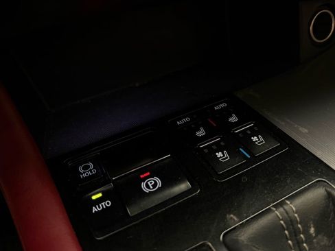 Used 2017 Lexus RX 350 F Sport w/ Cold Weather Package image 29