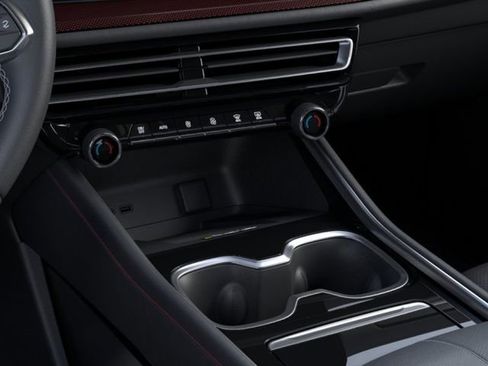 New 2026 Chevrolet Traverse Z71 AWD/4WD image 23