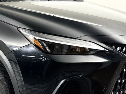 Used 2023 Lexus NX 350 AWD image 12