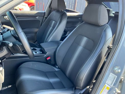 Used 2024 Honda Civic Sport image 18