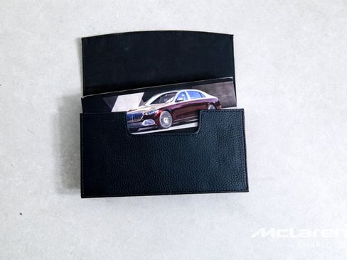 Used 2024 Mercedes-Benz Maybach S 680 4MATIC image 38