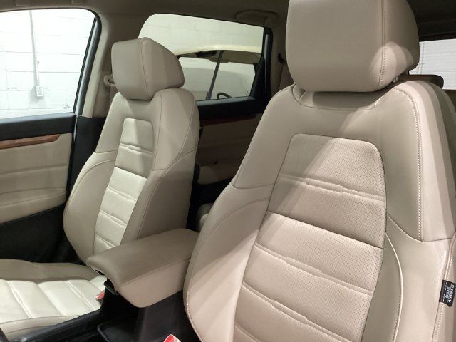 Used 2019 Honda CR-V EX-L image 17