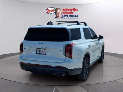 Used 2023 Hyundai Palisade XRT w/ Cargo Package AWD/4WD image 5