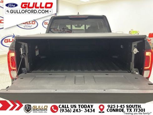 Used 2024 Honda Ridgeline TrailSport image 11