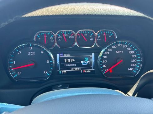 Used 2018 Chevrolet Tahoe LT AWD/4WD image 16