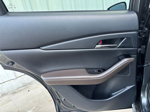 Certified 2023 MAZDA CX-30 2.5 Turbo w/ Premium Plus Pkg image 29