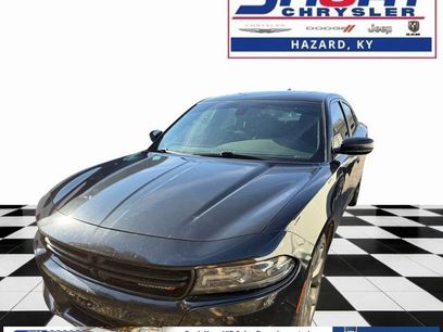 Used 2015 Dodge Charger SXT