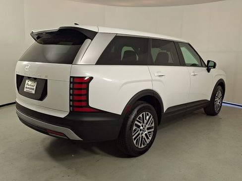 New 2026 Hyundai Palisade SE FWD image 6