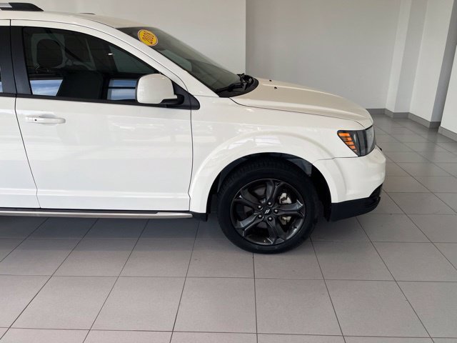 Used 2018 Dodge Journey Crossroad w/ Popular Equipment Group AWD/4WD image 10