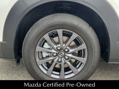 Certified 2024 MAZDA CX-30 AWD 2.5 S image 6