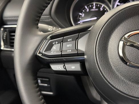 New 2025 MAZDA CX-5 AWD 2.5 S w/ Select Package image 21