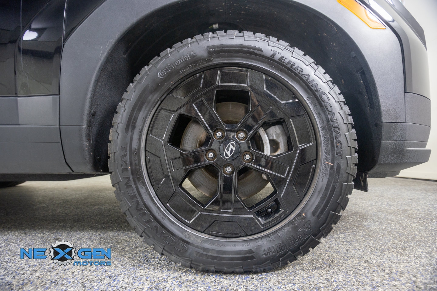 Used 2025 Hyundai Santa Fe XRT AWD/4WD image 44