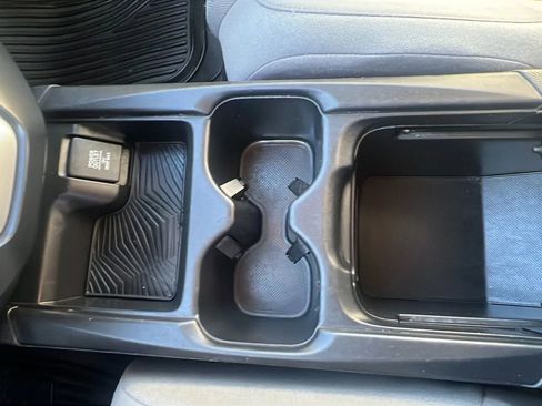 Used 2018 Honda CR-V LX image 18