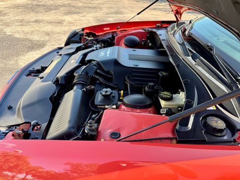 Used 2003 Ford Thunderbird image 71