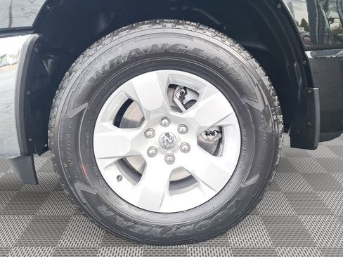 New 2025 RAM 1500 Tradesman image 10