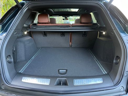 New 2025 Cadillac XT5 Premium Luxury w/ Technology Package image 14