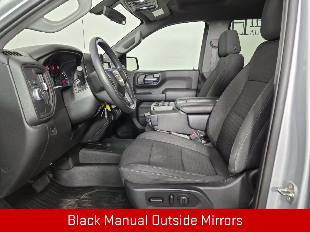 Certified 2021 GMC Sierra 1500 2WD Double Cab w/ Sierra Value Package image 16