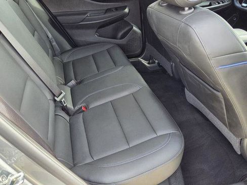 Used 2024 Buick Envista Sport Touring w/ Convenience I Package image 14