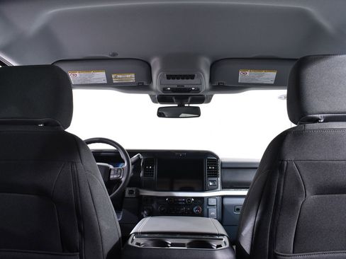 New 2026 Ford F350 XLT w/ XLT Premium Package image 17