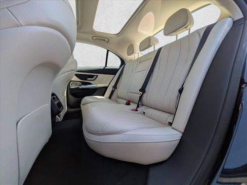 New 2026 Mercedes-Benz E 450 4MATIC Sedan image 16
