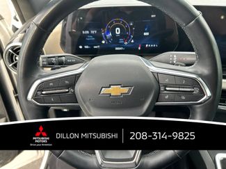 Used 2025 Chevrolet Equinox LT w/ Convenience Package II AWD/4WD video 2