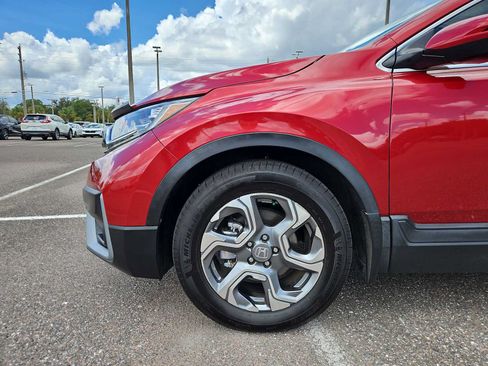 Certified 2020 Honda CR-V EX-L image 19