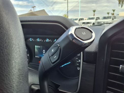 Certified 2023 Ford F150 XL w/ STX Appearance Package AWD/4WD image 27