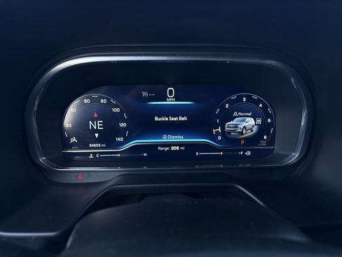 Used 2024 Chevrolet Tahoe Z71 w/ Luxury Package image 15