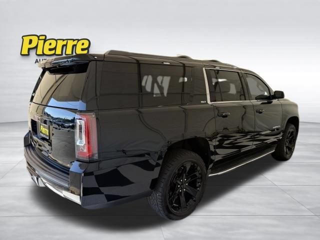 Used 2016 GMC Yukon XL SLT w/ Open Road Package AWD/4WD image 7