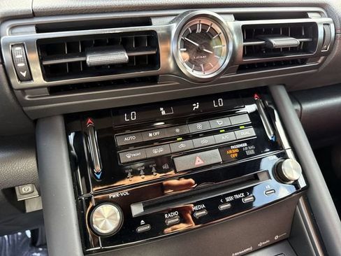 Certified 2023 Lexus IS 300 w/ Comfort Package RWD image 19