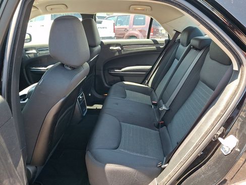 Used 2019 Chrysler 300 Touring w/ Sport Appearance Package RWD image 20