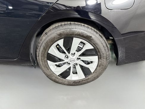 Used 2023 Nissan Altima 2.5 S image 36